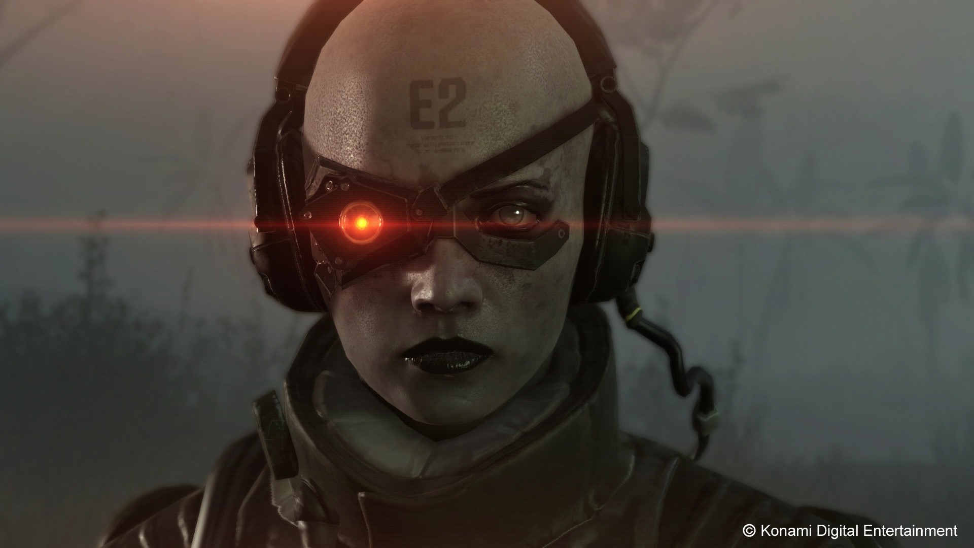 Metal Gear Solid V: The Phantom Pain  - Imagen 35